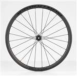 TREK BONTRAGER - SET RUOTE AEOLUS ELITE 35 TLR DISC ROAD CARBON - BLACK