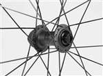 TREK BONTRAGER - SET RUOTE AEOLUS ELITE 35 TLR DISC ROAD CARBON - BLACK