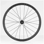 TREK BONTRAGER - SET RUOTE AEOLUS ELITE 35 TLR DISC ROAD CARBON - BLACK