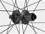 TREK BONTRAGER - SET RUOTE AEOLUS ELITE 35 TLR DISC ROAD CARBON - BLACK