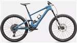 SPECIALIZED 2023 - TURBO KENEVO SL 2 COMP CARBON - SATIN MYSTIC BLUE / MYSTIC BLUE METALLIC