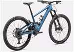 SPECIALIZED 2023 - TURBO KENEVO SL 2 COMP CARBON - SATIN MYSTIC BLUE / MYSTIC BLUE METALLIC