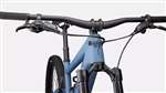 SPECIALIZED 2023 - TURBO KENEVO SL 2 COMP CARBON - SATIN MYSTIC BLUE / MYSTIC BLUE METALLIC