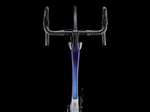 TREK 2024 - EMONDA SL 6 PRO DISC SHIMANO 105 DI2 12V - PLASMA PEARL GREY / PURPLE FLIP