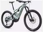 SPECIALIZED 2023/2024 - TURBO LEVO COMP CARBON 2.2 700W - SATIN WHITE SAGE / DEEP LAKE