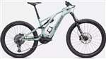 SPECIALIZED 2023/2024 - TURBO LEVO COMP CARBON 2.2 700W - SATIN WHITE SAGE / DEEP LAKE