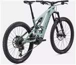 SPECIALIZED 2023/2024 - TURBO LEVO COMP CARBON 2.2 700W - SATIN WHITE SAGE / DEEP LAKE