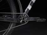 TREK 2025 - PROCALIBER 6 ALLOY SHIMANO DEORE XT 1 X 12V - SATIN TREK BLACK / LITHIUM GREY
