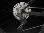 TREK 2025 - PROCALIBER 6 ALLOY SHIMANO DEORE XT 1 X 12V - SATIN TREK BLACK / LITHIUM GREY