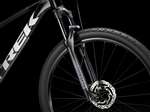 TREK 2025 - PROCALIBER 6 ALLOY SHIMANO DEORE XT 1 X 12V - SATIN TREK BLACK / LITHIUM GREY