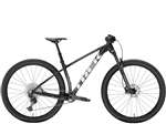 TREK 2025 - PROCALIBER 6 ALLOY SHIMANO DEORE XT 1 X 12V - SATIN TREK BLACK / LITHIUM GREY