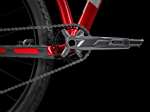 TREK 2025 - PROCALIBER 6 ALLOY SHIMANO DEORE XT 1 X 12V - VIPER RED / CRIMSON
