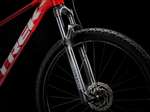 TREK 2025 - PROCALIBER 6 ALLOY SHIMANO DEORE XT 1 X 12V - VIPER RED / CRIMSON