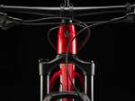 TREK 2025 - PROCALIBER 6 ALLOY SHIMANO DEORE XT 1 X 12V - VIPER RED / CRIMSON
