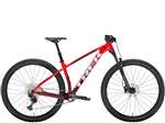 TREK 2025 - PROCALIBER 6 ALLOY SHIMANO DEORE XT 1 X 12V - VIPER RED / CRIMSON