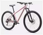 SPECIALIZED 2023 - ROCKHOPPER SPORT 29 - SATIN DESERT ROSE / DUNE WHITE