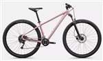 SPECIALIZED 2023 - ROCKHOPPER SPORT 29 - SATIN DESERT ROSE / DUNE WHITE