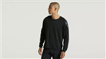 SPECIALIZED - MAGLIA  UOMO GRAVITY LS - NERO