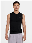 CRAFT - INTIMO ADV COOL INTENSITY SL - NERO