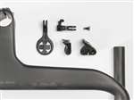 TREK BONTRAGER - MANUBRIO INTEGRATED AEOLUS RSL VR-C CARBON