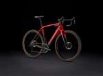 TREK 2024 - DOMANE+ SLR 9 DURA-ACE DI2 12V - CARBON RED SMOKE