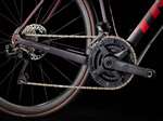 TREK 2024 - DOMANE+ SLR 9 DURA-ACE DI2 12V - CARBON RED SMOKE