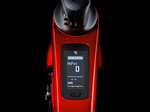 TREK 2024 - DOMANE+ SLR 9 DURA-ACE DI2 12V - CARBON RED SMOKE