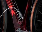 TREK 2024 - DOMANE+ SLR 9 DURA-ACE DI2 12V - CARBON RED SMOKE