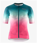 CRAFT -: MAGLIA ADV AERO - FUCSIA