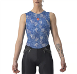 CASTELLI -: INTIMO PRO MESH 4 W SLESS - 