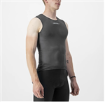 CASTELLI - INTIMO PRO MESH 2.0 - NERO