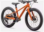 SPECIALIZED 2024 - RIPROCK 20 DISC BIMBO & BIMBA - GLOSS AMBRGLW REDWD