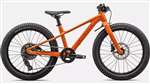 SPECIALIZED 2024 - RIPROCK 20 DISC BIMBO & BIMBA - GLOSS AMBRGLW REDWD