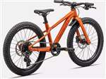 SPECIALIZED 2024 - RIPROCK 20 DISC BIMBO & BIMBA - GLOSS AMBRGLW REDWD