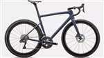 SPECIALIZED 2024 - TARMAC SL8 PRO DISC SHIMANO ULTEGRA DI2 12V - SATIN BLUE ONYX / BLACK