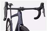 SPECIALIZED 2024 - TARMAC SL8 PRO DISC SHIMANO ULTEGRA DI2 12V - SATIN BLUE ONYX / BLACK