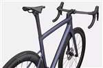 SPECIALIZED 2024 - TARMAC SL8 PRO DISC SHIMANO ULTEGRA DI2 12V - SATIN BLUE ONYX / BLACK