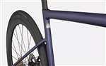 SPECIALIZED 2024 - TARMAC SL8 PRO DISC SHIMANO ULTEGRA DI2 12V - SATIN BLUE ONYX / BLACK