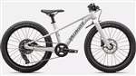 SPECIALIZED 2024 - RIPROCK 20 DISC BIMBO & BIMBA - GLOSS DUNE WHITE PNGRN