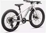 SPECIALIZED 2024 - RIPROCK 20 DISC BIMBO & BIMBA - GLOSS DUNE WHITE PNGRN