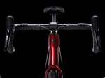 TREK 2023 - DOMANE SLR 7 SRAM ETAP AXS POWER 12V - METALLIC RED SMOKE TO RED CARBON SMOKE 