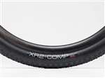 TREK BONTRAGER - PNEUMATICO MTB XR2 COMP - 26.0 X 2.20 - BLACK