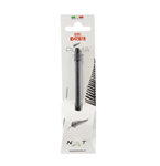 PIUMA - CAMERA D'ARIA CORSA  ULTRALEGGERA TPU 700X23-32 - PESO 29G -  PRESTA 65MM