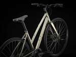 TREK 2023 - FX 1 DISC STAGGER - METALLIC GUNMETAL