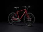 TREK 2023 - FX 1 DISC - RAGE RED