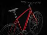 TREK 2023 - FX 1 DISC - RAGE RED
