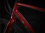 TREK 2023 - FX 1 DISC - RAGE RED