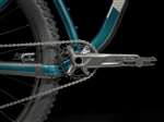 TREK 2025 - ROSCOE 7 DEORE 12V - DARK AQUATIC