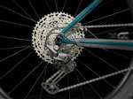 TREK 2025 - ROSCOE 7 DEORE 12V - DARK AQUATIC