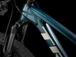 TREK 2025 - ROSCOE 7 DEORE 12V - DARK AQUATIC